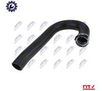 NTY GPP-PL-059 Charger intake hose