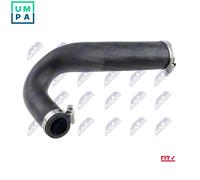 NTY GPP-PL-104 Charger intake hose