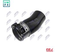 NTY GPP-RE-073 Charger intake hose