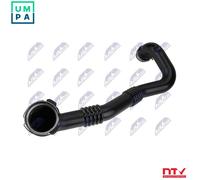 CHARGE AIR HOSE GPP-RE-130 FOR RENAULT MASTER/III/Platform/Chassis/Van OPEL