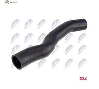 NTY GPP-VV-049 Charger intake hose