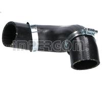 Fits IMPERGOM IMP230164 Charge Air Hose IMP230164 Intercooler hose (d ⭐UK Stock⭐