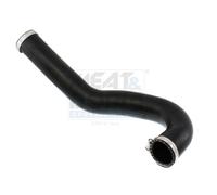 Charge Air Hose MEAT & DORIA 961173 for JEEP WRANGLER III (JK) 2.8 2010-