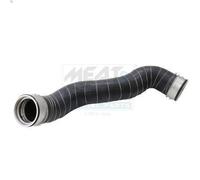 Charge Air Hose MEAT & DORIA 96844 for C-CLASS Coupe (CL203) 2.2 2001-2004
