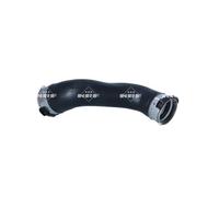 Charge Air Hose NRF 166095 for MERCEDES-BENZ CLS (C218) 2.2 2011-2017