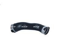 Charge Air Hose NRF 166095 for MERCEDES-BENZ CLS (C218) 2.2 2014-2017