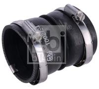 FEBI BILSTEIN 1002794 Charge Air Hose Right Fits Citroen C2 Berlingo Multispace