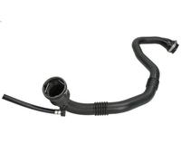 Charge Air Hose THERMOTEC DCR328TT for DACIA SANDERO (BS_) 1.5 2010-2013
