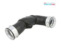 Air duct pipe DCW172TT THERMOTEC for SEAT VW