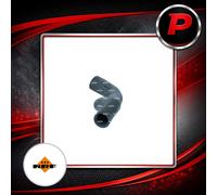 NRF Intercooler Turbo Charge Air Hose Outlet fits Peugeot