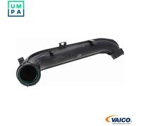 Vaico Charge Air Hose V10-7490 High Quality for VW, Audi, Skoda