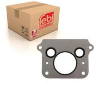 Charge Air Intercooler Gasket Fits Neoplan CENTROLINER CITYLINER JET Febi 100417