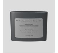 Charge Amps Dawn Pole Mount Sticker Plate