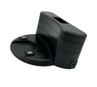 Charge Dock for Conga 990 Robot Vacuum Cleaner Maintains Compatibility with Built-In Navigation and Auto-Return Algorithms