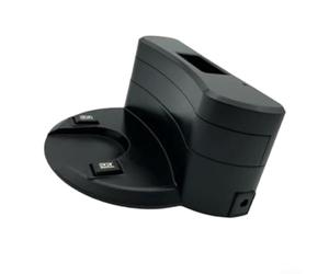 Charge Dock for Conga 990 Robot Vacuum Cleaner Maintains Compatibility with Built-In Navigation and Auto-Return Algorithms