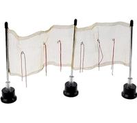 Charge Equilibrium Demonstrator - Physics Experiment Tool, Shows Distributes On Conductor Outer