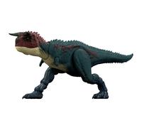 Charge N Chomp Carnotaurus Running Roaring Dinosaur Toy