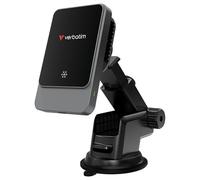 Charge 'n' Drive Magnetic Wireless Car Charger - 31862