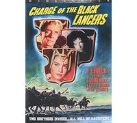 Charge Of The Black Lancers [Edizione: Stati Uniti]