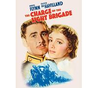 Charge of the Light Brigade (1936)