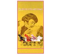CHARGE OF THE LIGHT BRIGADE (1968)