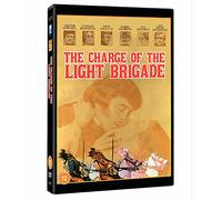 CHARGE OF THE LIGHT BRIGADE (DVD)