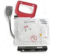 CHARGE PAK and 1 Electrodes CR Plus/Express (3201616 003) - 11403-000002 by Physio-Control