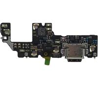 Charge Port Board Replacement for Motorola Moto Razr 2023 Razr 40 Razr 40 Ultra
