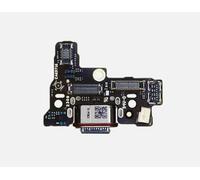 Charge Port Board Replacement for Motorola Moto X40 Edge+ 2023 40 Pro