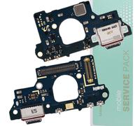 Charge Port Mic For Samsung Galaxy S20 FE 5G G781 Replacement Service Pack UK