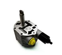 Charge Pump Gear Pump for PV21 PV22 PV23 Tandem Pump 12CC Rotation(PV22-12CC)