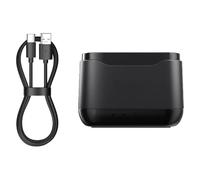 Charge your action camera battery with the Action5Pro Card Case for power management and easy indicator light