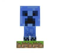 Charged Creeper Icon Light - Officially Licensed Paladone NEW & SEALED Free Post