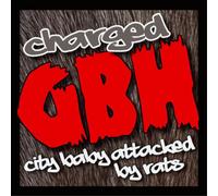 Charged GBH - City Baby Attacked By Rats