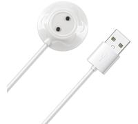 Charger 12mm for Rose Toy Standing Magnetic Adapter Stand Usb Cord Adult Sex Toy Charger Fast Charging Dc Cable Base Dock Station Compatible with Rose Massagers Only Replacement 1pc