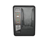 Charger 2.445-032.0 for Karcher 18V 2.5A 5A Battery Wall Charger 2.445-032.0 Part Number EU Plug