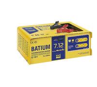 Charger 7A Batium 7/12 024496 6/12V GYS Go > 2V