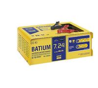 Charger 7A Batium 7.24 024502 6/12/24 V GYS Go > 2V