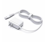 Charger Adapter Compatible With Magic Wand Hitachi Rechargeable Cordless Massager HV-270, Plus HV-265 Replacement Power Supply Cord (for HV265 HV270)