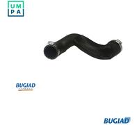 BUGIAD 82272 Charger intake hose