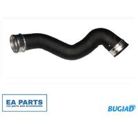 Charger Air Hose BUGIAD 82675 fits Charge Air Cooler, Upper