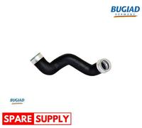 CHARGER AIR HOSE BUGIAD 82675 FITS CHARGE AIR COOLER, UPPER