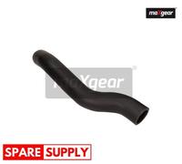 CHARGER AIR HOSE FOR ALFA ROMEO 147 GT MAXGEAR 18-0494