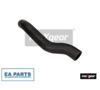 Charger Air Hose for ALFA ROMEO 147 MAXGEAR 18-0494