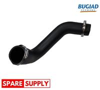 CHARGER AIR HOSE FOR ALFA ROMEO 159 BUGIAD 81842 FITS LEFT