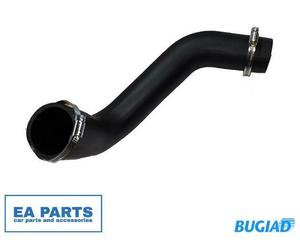 Charger Air Hose for ALFA ROMEO 159 BUGIAD 81842 fits Left