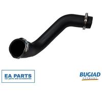 Charger Air Hose for ALFA ROMEO 159 BUGIAD 81842 fits Left NEW