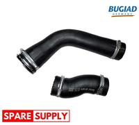 CHARGER AIR HOSE FOR ALFA ROMEO GIULIETTA BUGIAD 81716 FITS RIGHT