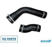 Charger Air Hose for ALFA ROMEO GIULIETTA BUGIAD 81716 fits Right