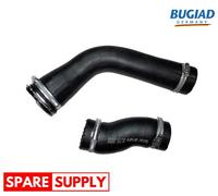 CHARGER AIR HOSE FOR ALFA ROMEO GIULIETTA BUGIAD 81716 FITS RIGHT